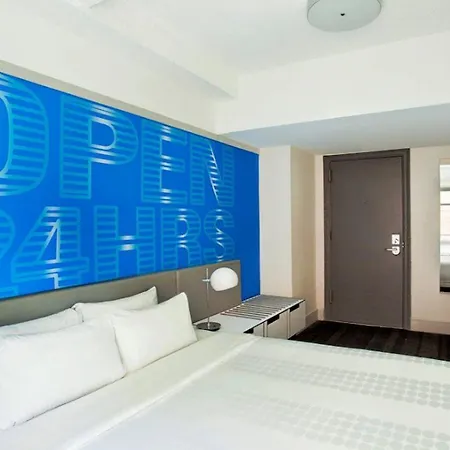 ROW NYC Hotel New York