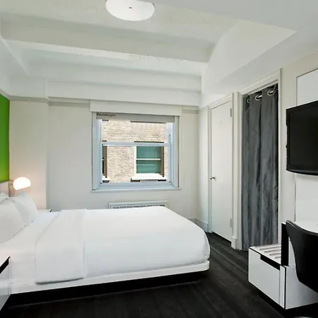 Hotel ROW NYC