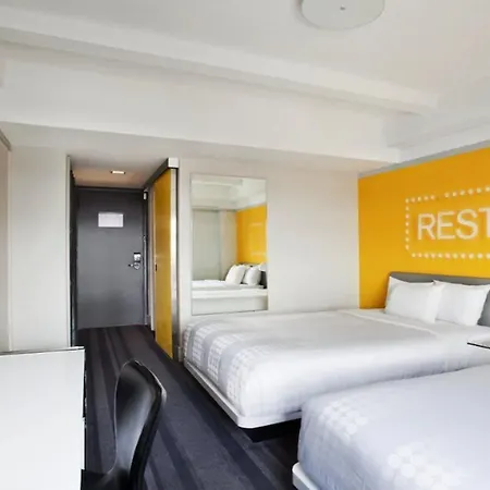 ROW NYC 4* New York