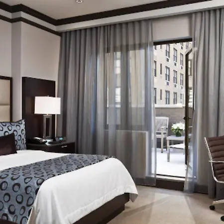 The Pearl New York