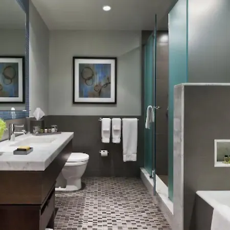 Hotel The Pearl New York