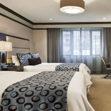 The Pearl Hotel New York