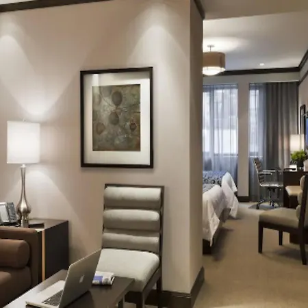 The Pearl New York