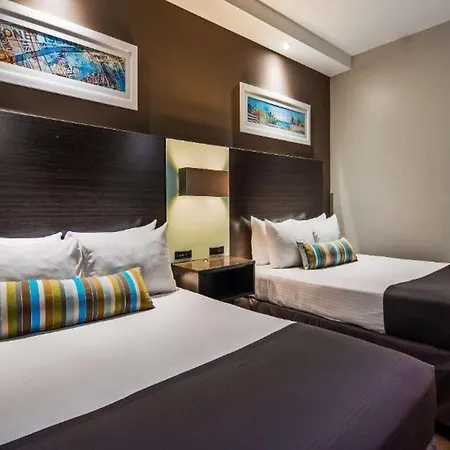 Hotel Western Brooklyn Bay New York