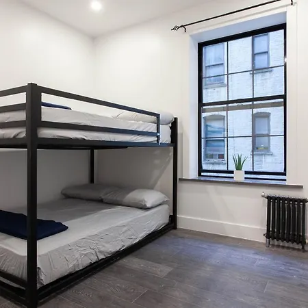 New York City Bedrooms Manhattan New York