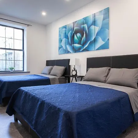 New York City Bedrooms Manhattan Hostel New York