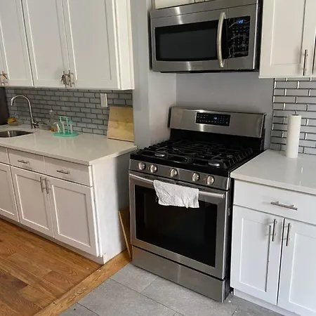 A Spacious In Queens