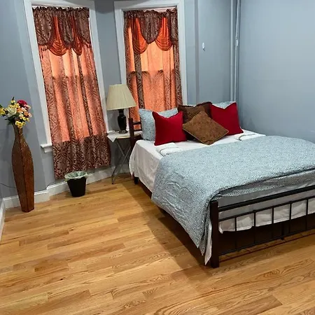 A Spacious In Queens