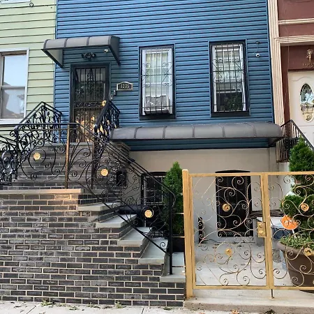 Charming In Bushwick