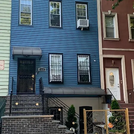 Charming In Bushwick Apartment