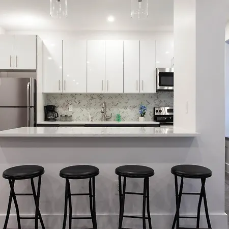 New York City Bedrooms Manhattan Hostel *