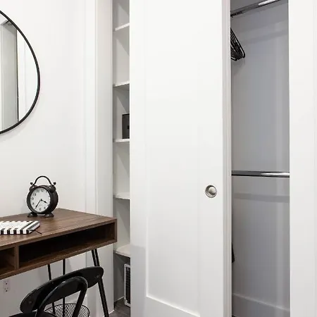New York City Bedrooms Manhattan *