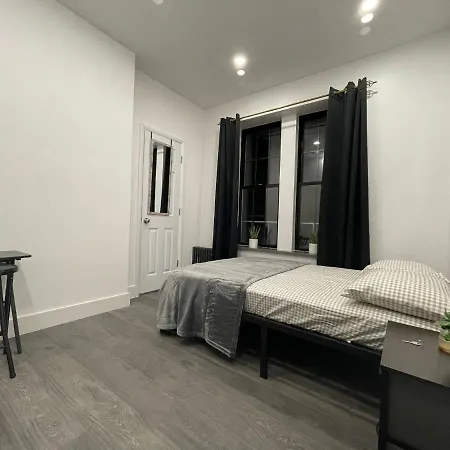 Hostel New York City Bedrooms Manhattan *