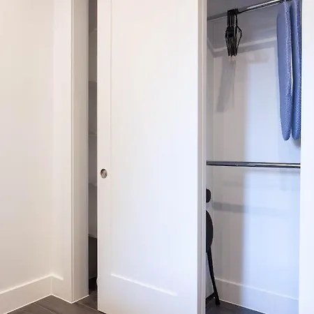 Hostel New York City Bedrooms Manhattan