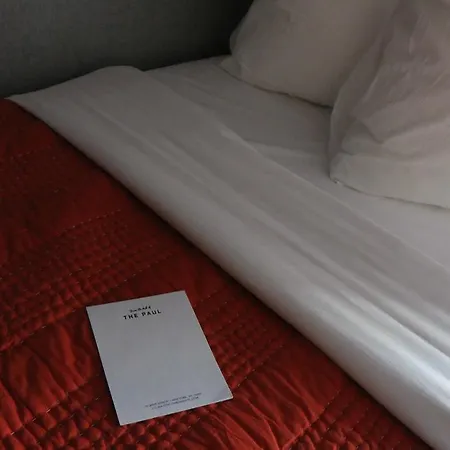 The Paul Nyc-chelsea, Ascend Collection 4* New York