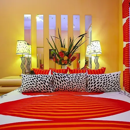 The International Cozy Hotel New York