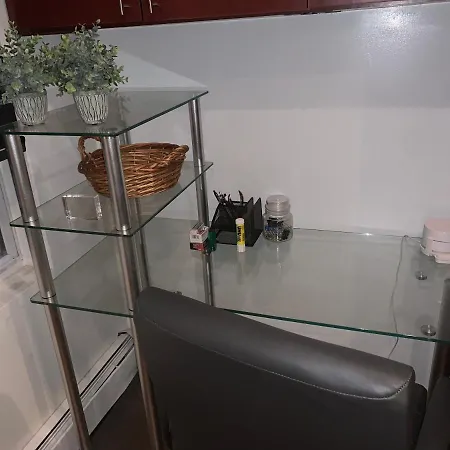 Apartment Charming In Bushwick *