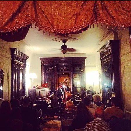 Sankofa Aban 2* New York