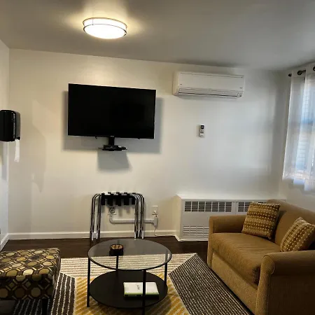 Vakb Apartment *