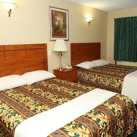 Jfk Hotel New York