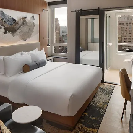 Indigo Nyc Downtown - Street By Ihg
