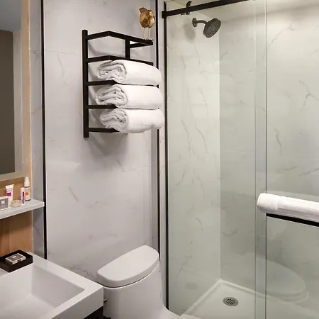 Indigo Nyc Downtown - Street By Ihg 4*