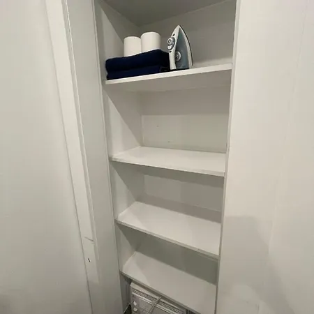 Hostel Nyc Manhattan Bedroom