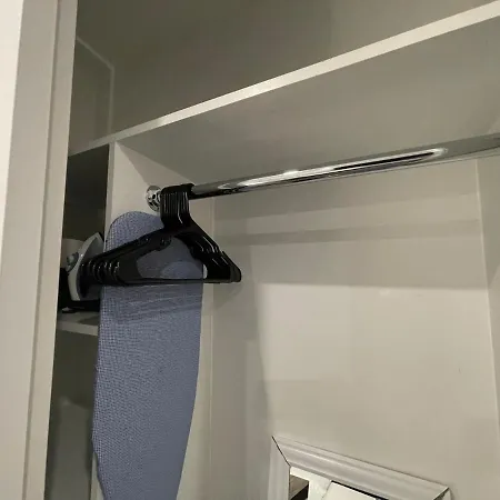 Hostel Nyc Manhattan Bedroom *