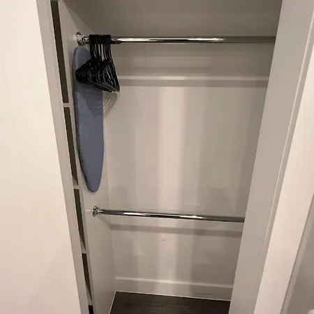 Nyc Manhattan Bedroom Hostel *