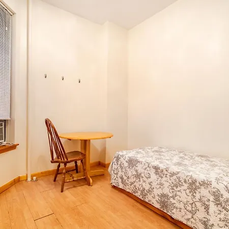 West 30th Street Hostel New York