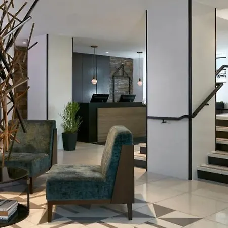 Hotel The Renwick 4*