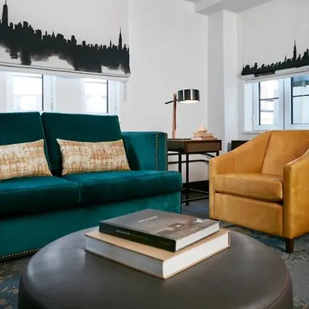 The Renwick Hotel New York