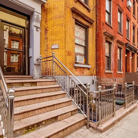 Hostel West 30th Street New York