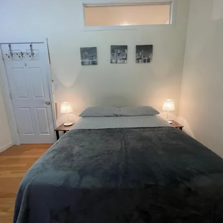 Nyc Manhattan Bedroom Hostel