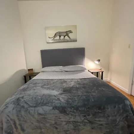Hostel Nyc Manhattan Bedroom *
