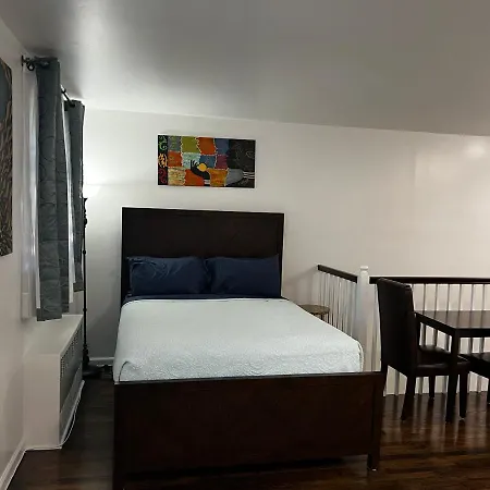 Apartment Vakb New York