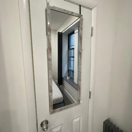 Hostel Nyc Manhattan Bedroom