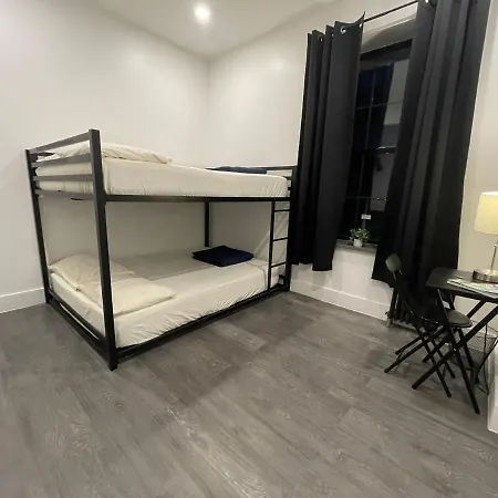 Nyc Manhattan Bedroom New York