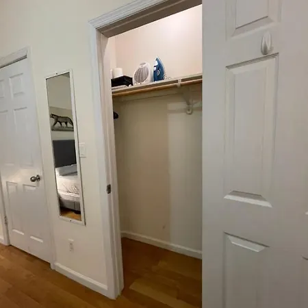Nyc Manhattan Bedroom