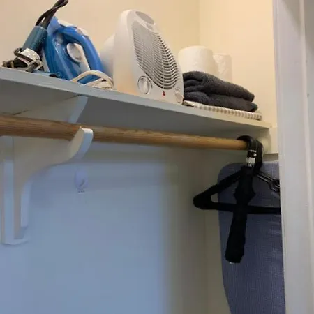 Nyc Manhattan Bedroom Hostel *