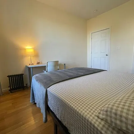 Hostel Nyc Manhattan Bedroom