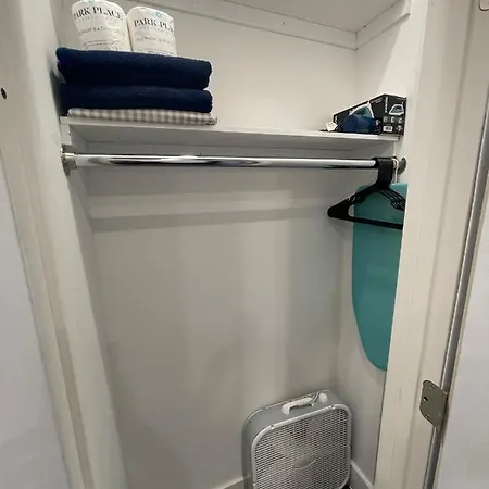 Nyc Manhattan Bedroom Hostel *