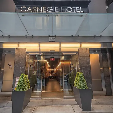 Carnegie 4* New York