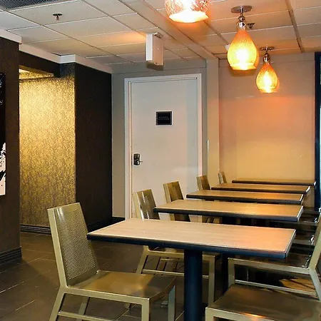 Hotel Midtown Convention Center Nyc 3*