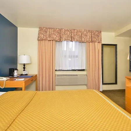 Midtown Convention Center Nyc Hotel