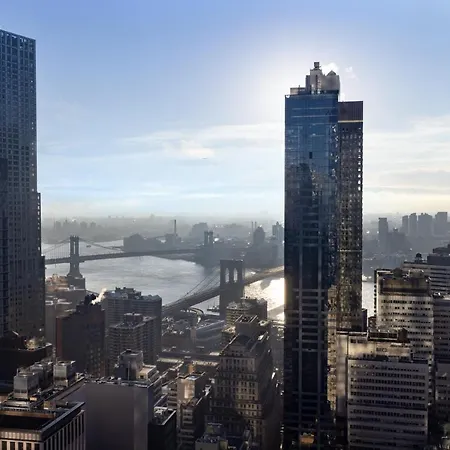 Hotel Millennium Downtown 4*