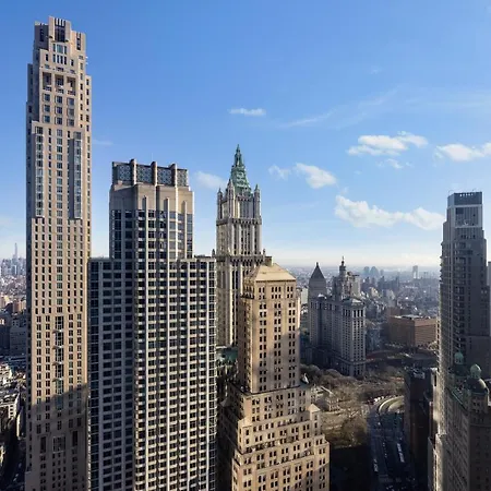 Hotel Millennium Downtown 4*