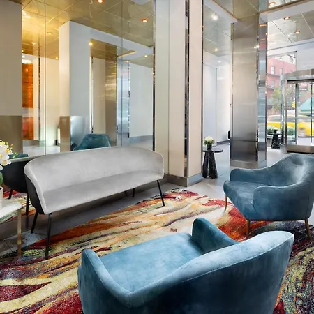 Hotel Oyo Times Square New York