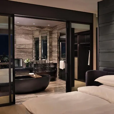 Equinox Hotel New York