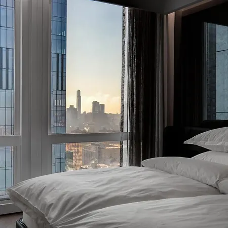 Equinox 5* New York